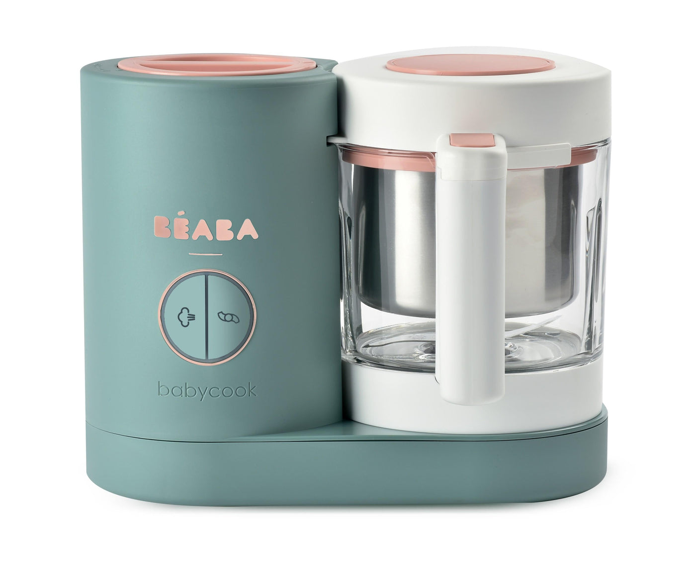 Béaba - Babycook Neo | Eucalyptus