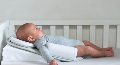 Hellend Kussen Rest Easy Small