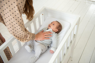 Hellend Kussen Rest Easy Small