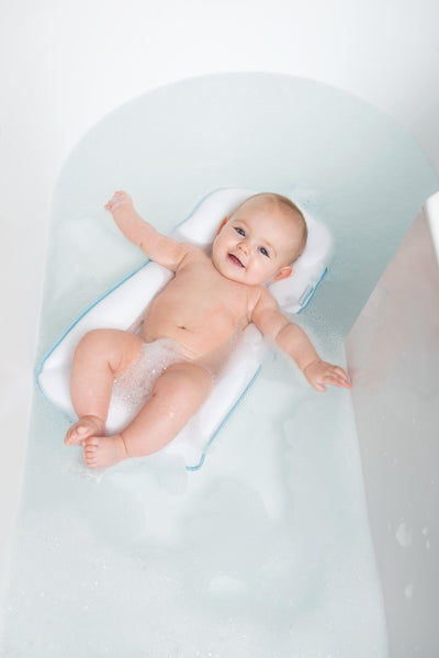 Drijvende Badmatras Easy Bath Wit