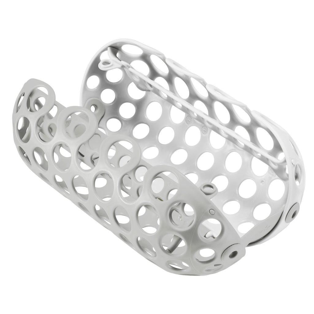 Mand Clutch Wasmachine White / Grey