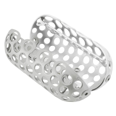 Mand Clutch Wasmachine White / Grey