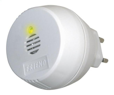 Anti-mug Waaklamp Babyfriend