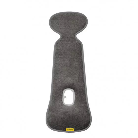 Aeromoov – Zitmatje Air Layer Groep 1 | Antraciet