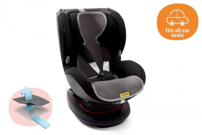 Aeromoov – Zitmatje Air Layer Groep 1 | Antraciet