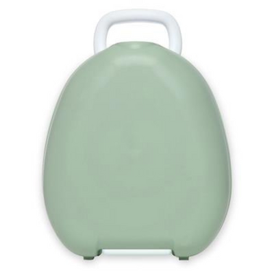 My Carry Potty Pastel Groen