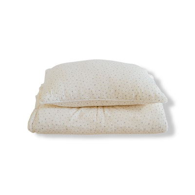 Coco & Pine - Donsovertrek Bed 100 x 135 cm | Ellis