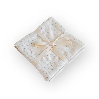 Coco & Pine - Tetradoek 60 x 60 cm | Ellis (3-pack)