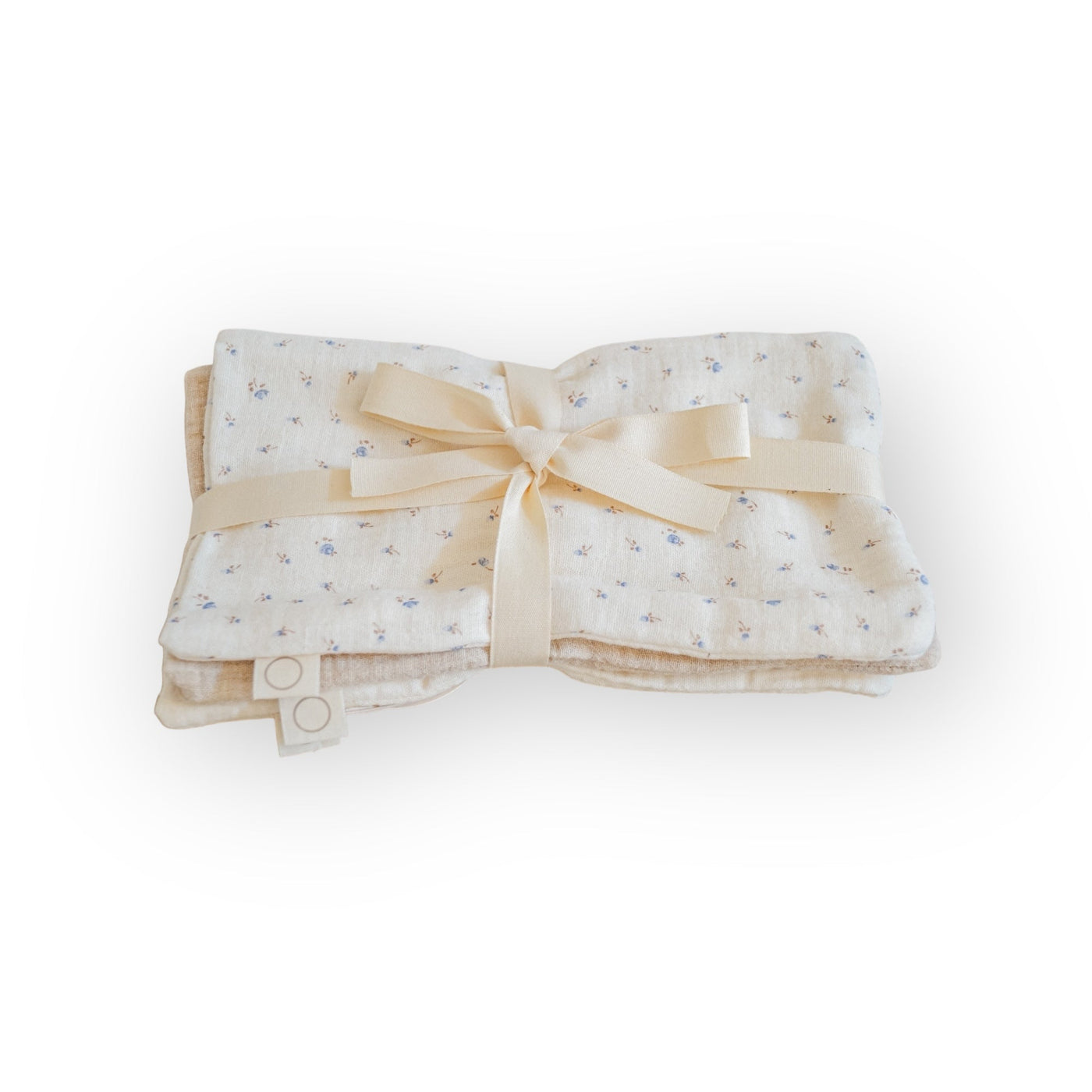 Coco & Pine - Washandje | Ellis (3-pack)