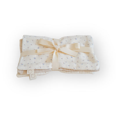 Coco & Pine - Washandje | Ellis (3-pack)