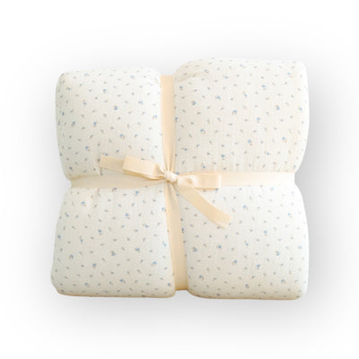 Coco & Pine - Deken 100 x 135 cm | Ellis