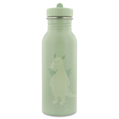 Trixie - Drinkfles Roestvrij Staal 500 ml | Mr. Dragon