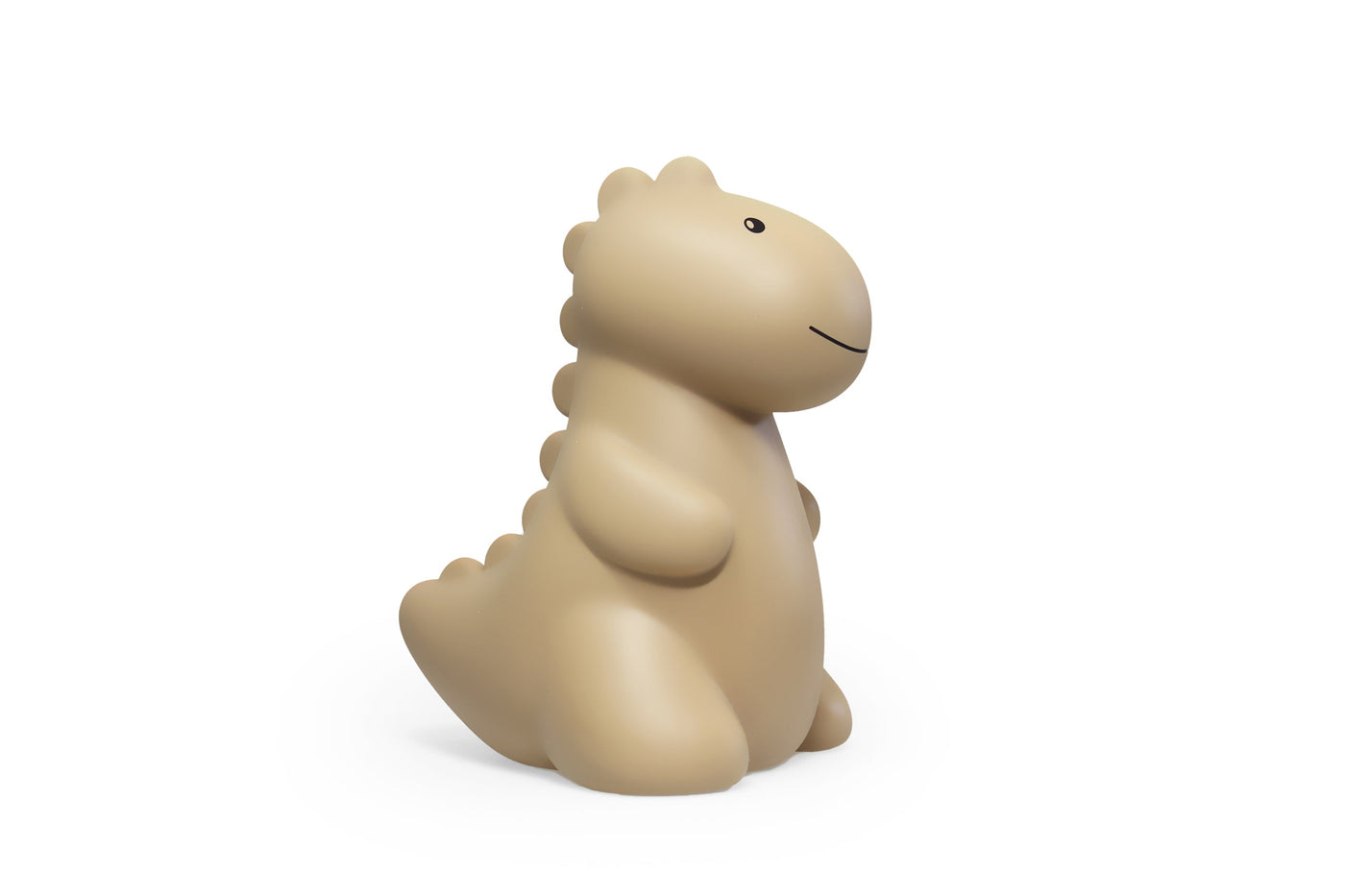 Atelier Pierre - Nachtlamp Jeroom Dino LED Light | Clay