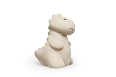 Atelier Pierre - Nachtlamp Jeroom Dino LED Light | Sand