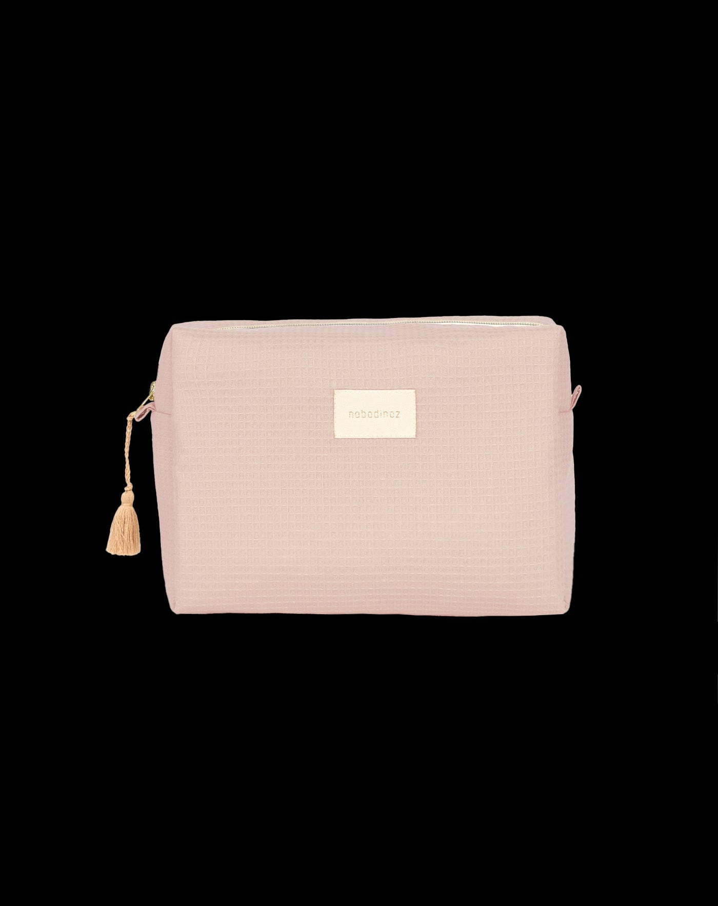 Nobodinoz - Toilettas Diva | Mauve Pink