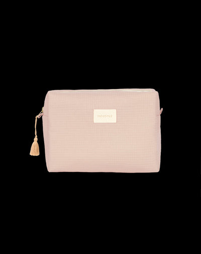 Nobodinoz - Toilettas Diva | Mauve Pink