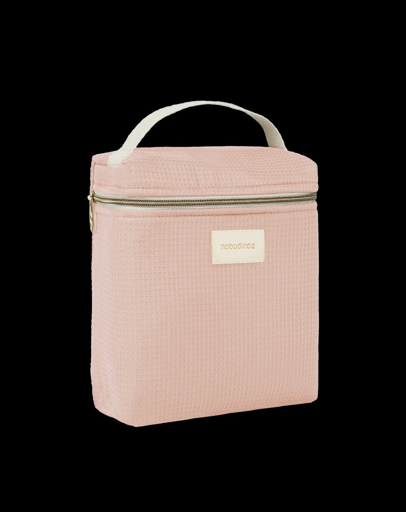 Nobodinoz - Koeltas Concerto | Mauve Pink