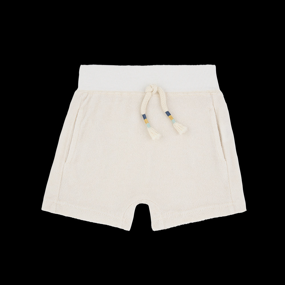Bermuda Short Gabi Offwhite