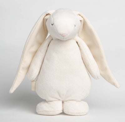 Knuffel The Humming Friend Licht + Geluid 2.0 Cream