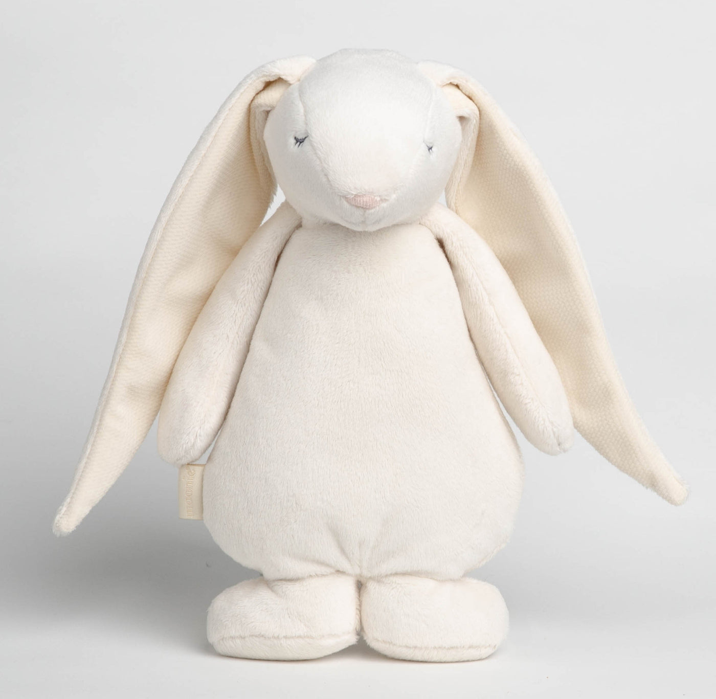 Knuffel The Humming Friend Licht + Geluid 2.0 Cream