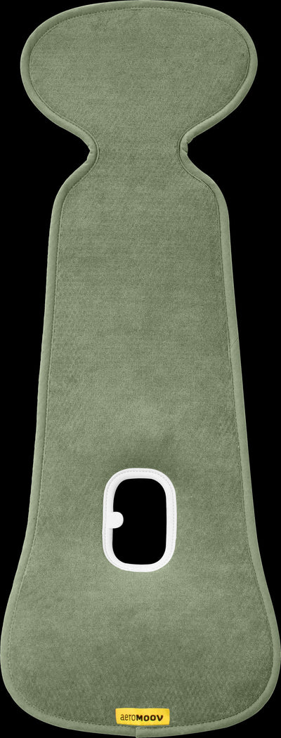 Aeromoov – Zitmatje Air Layer Groep 1 | Moss