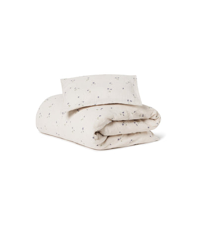 Garbo & Friends - Donsovertrek Bed 100 x 140 cm | Viola