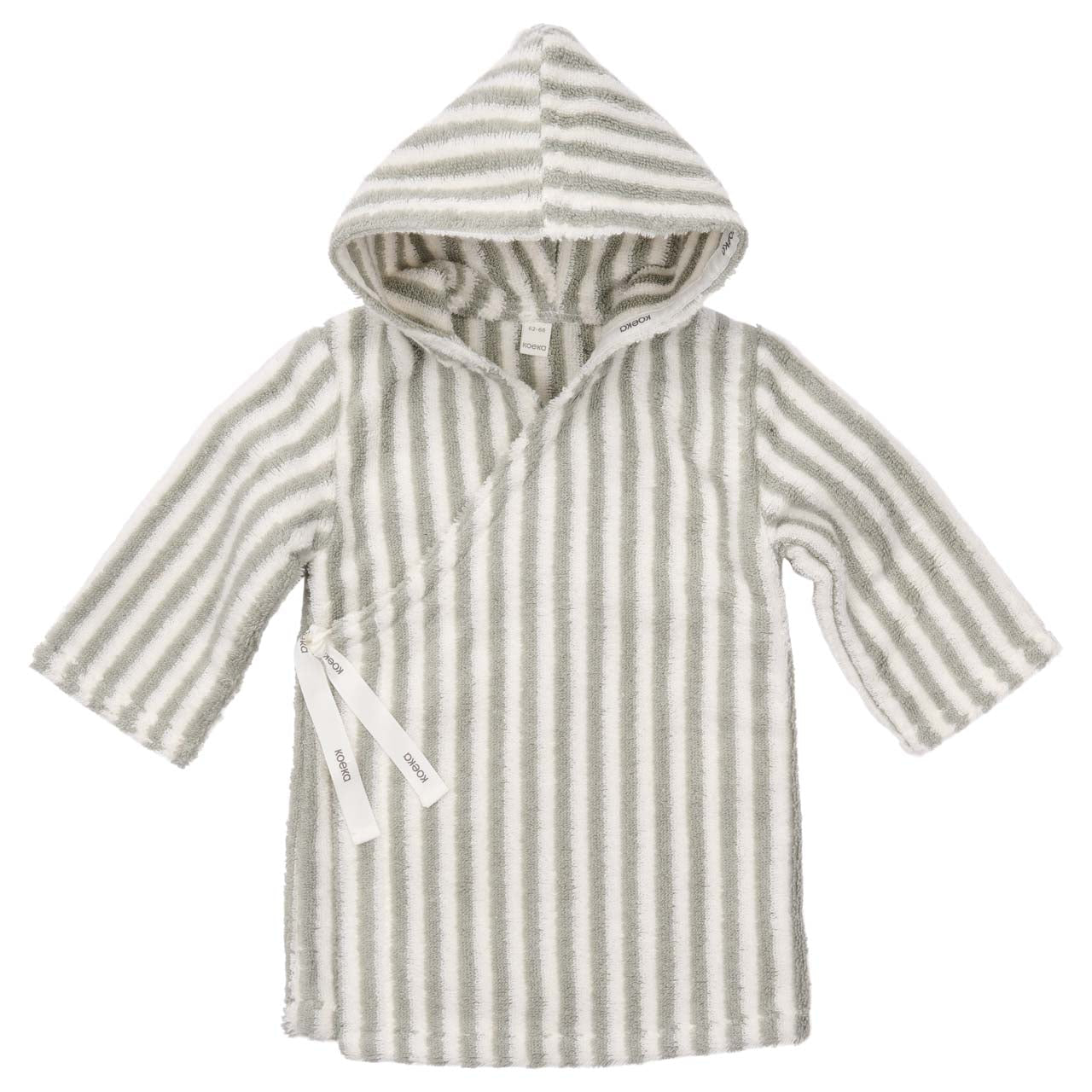 Badjas Baby Playa Ocean 74-80