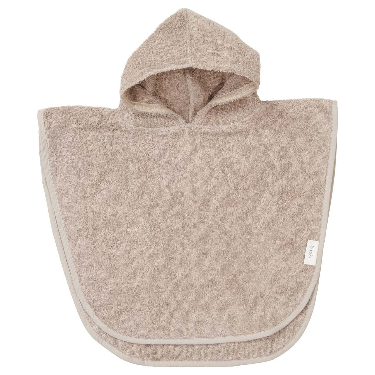 Badponcho Dijon Daily Clay 86-92