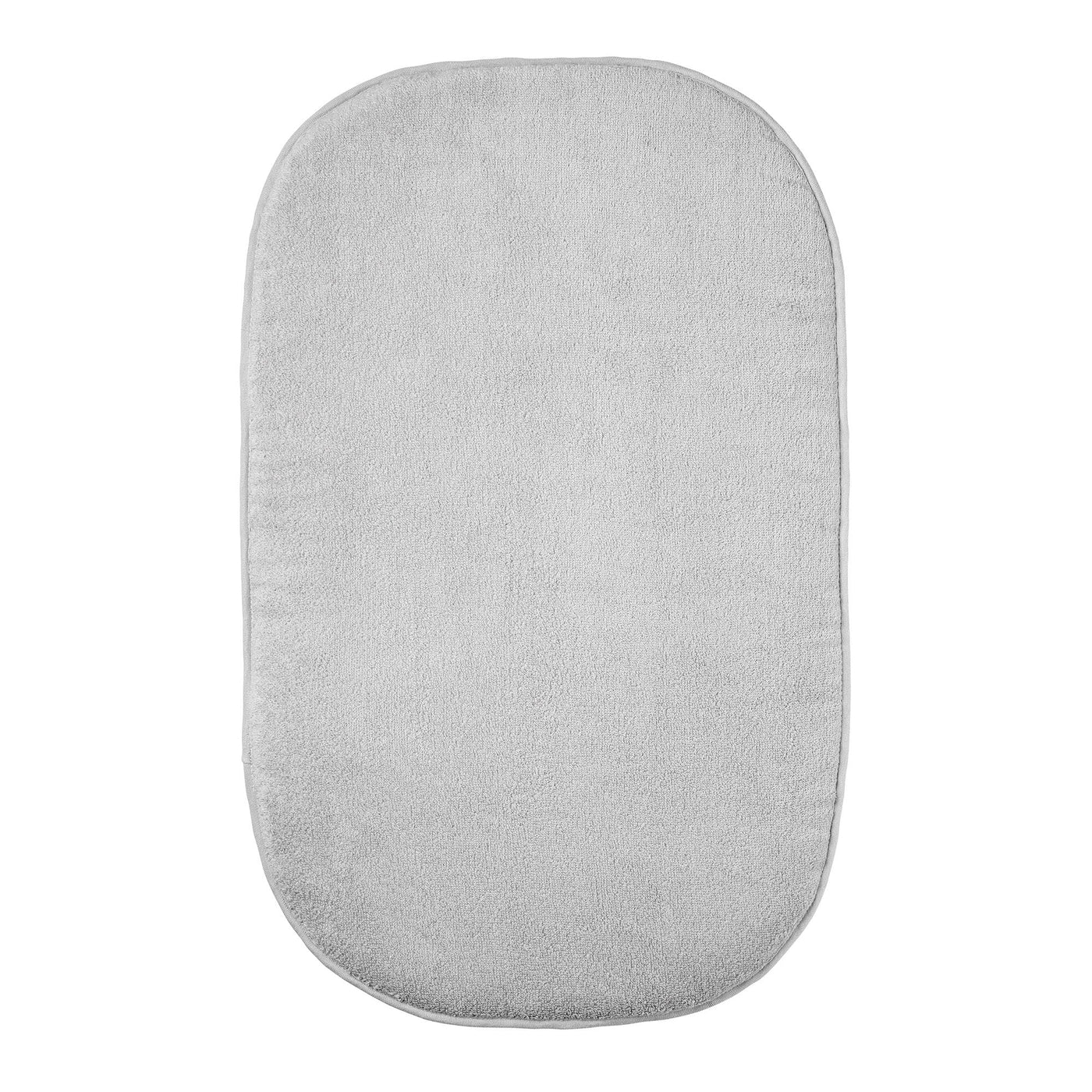 Nattou - Inlegkussen Softy Waskussen | Grijs