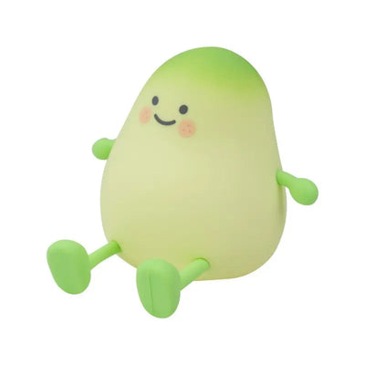 Mary's - Nachtlamp LED Mango | Groen