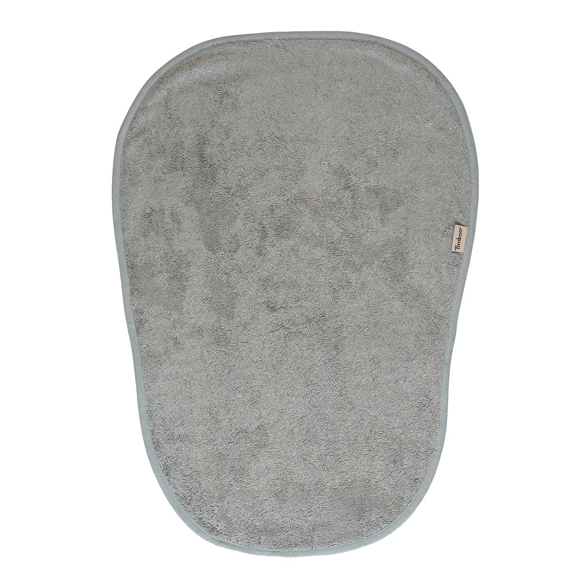 Inlegkussen Waskussen 65 x 45 cm Feather Grey