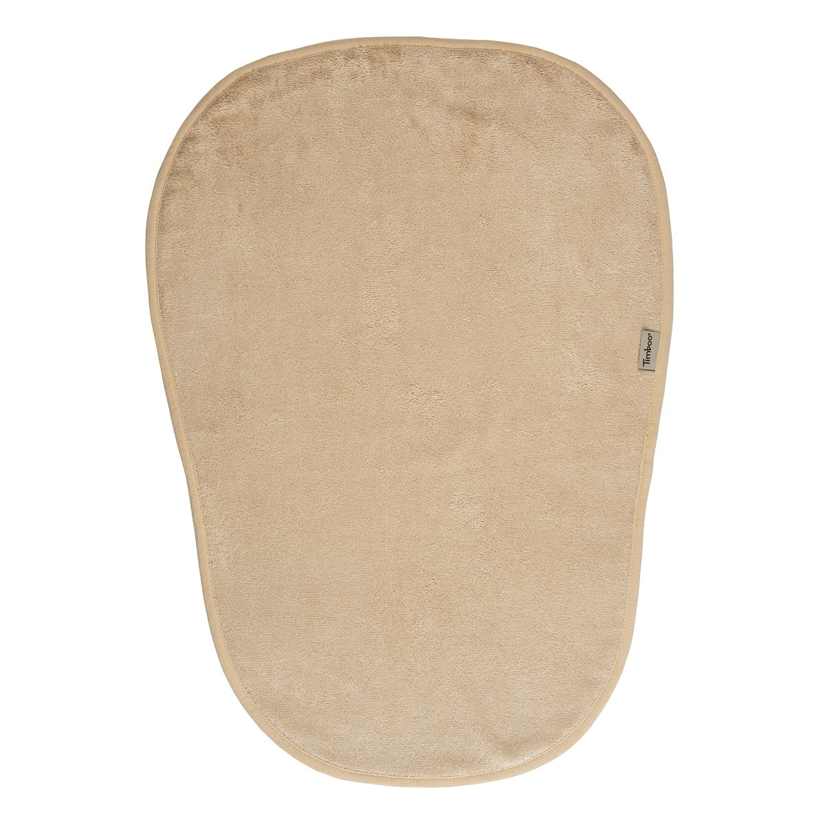 Inlegkussen Waskussen 65 x 45 cm Frosted Almond