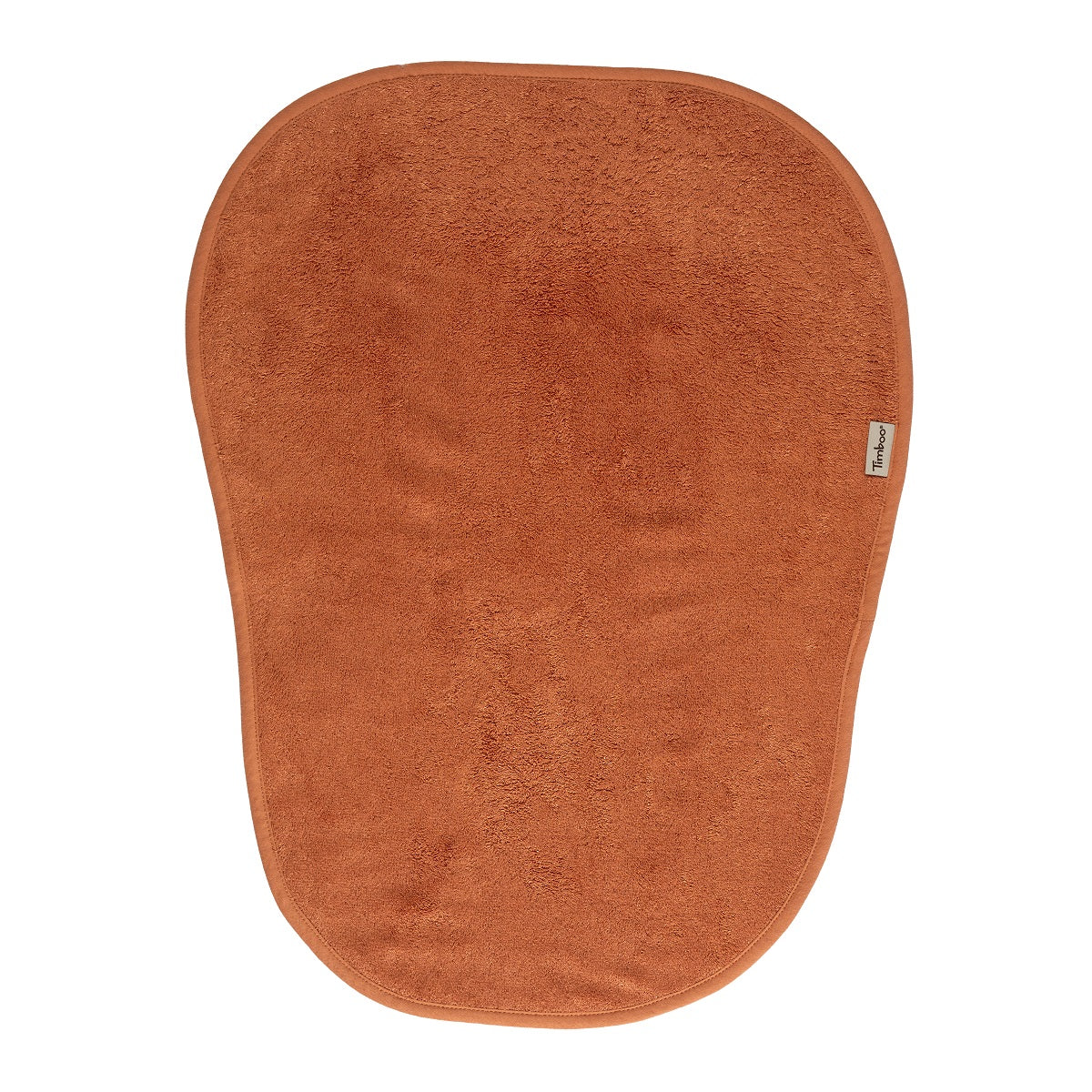 Inlegkussen Waskussen 65 x 45 cm Sunrise Orange