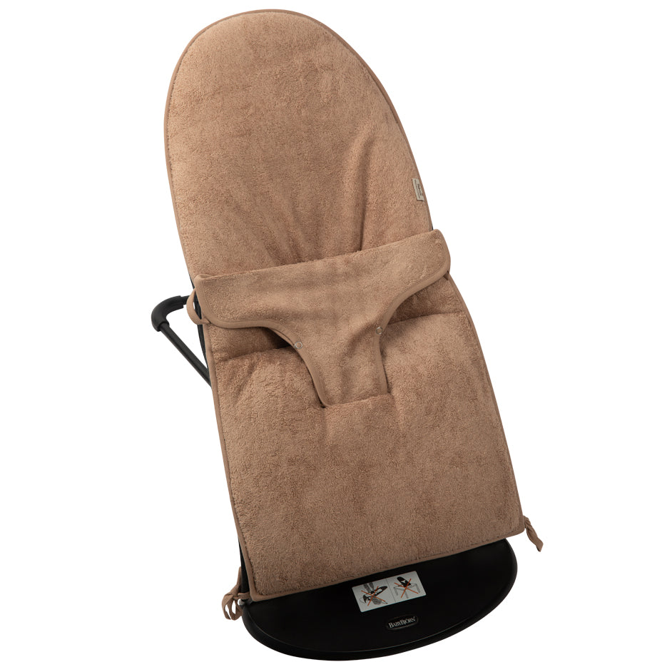 Inlegkussen Relax Savannah Sand