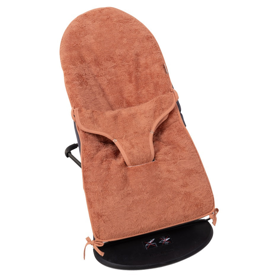 Inlegkussen Relax Sunrise Orange