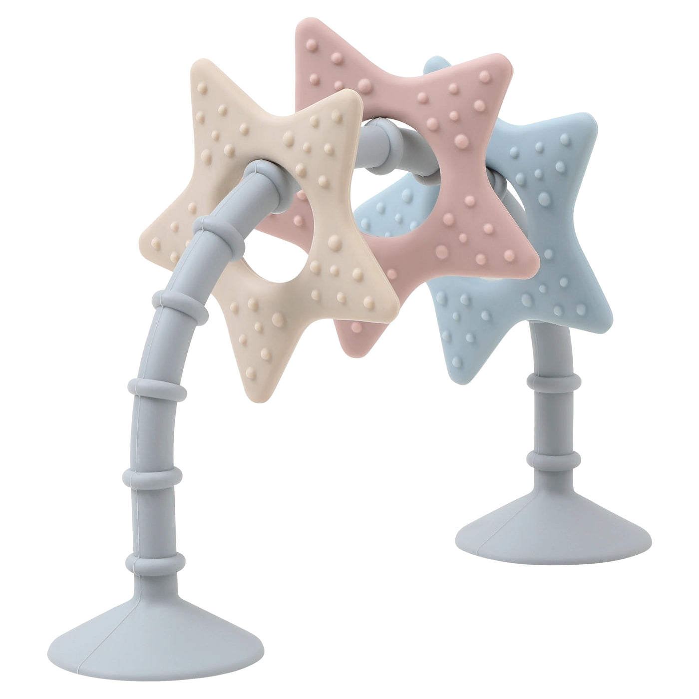 Shnuggle - Badspeeltje Stick N Play | Star