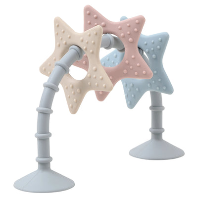 Shnuggle - Badspeeltje Stick N Play | Star