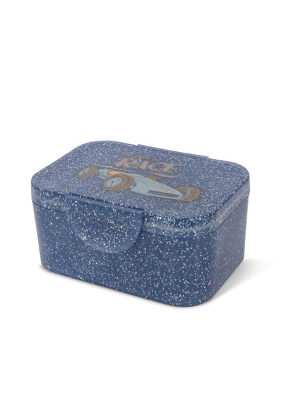 Konges Slojd - Lunchbox Glitter | Race