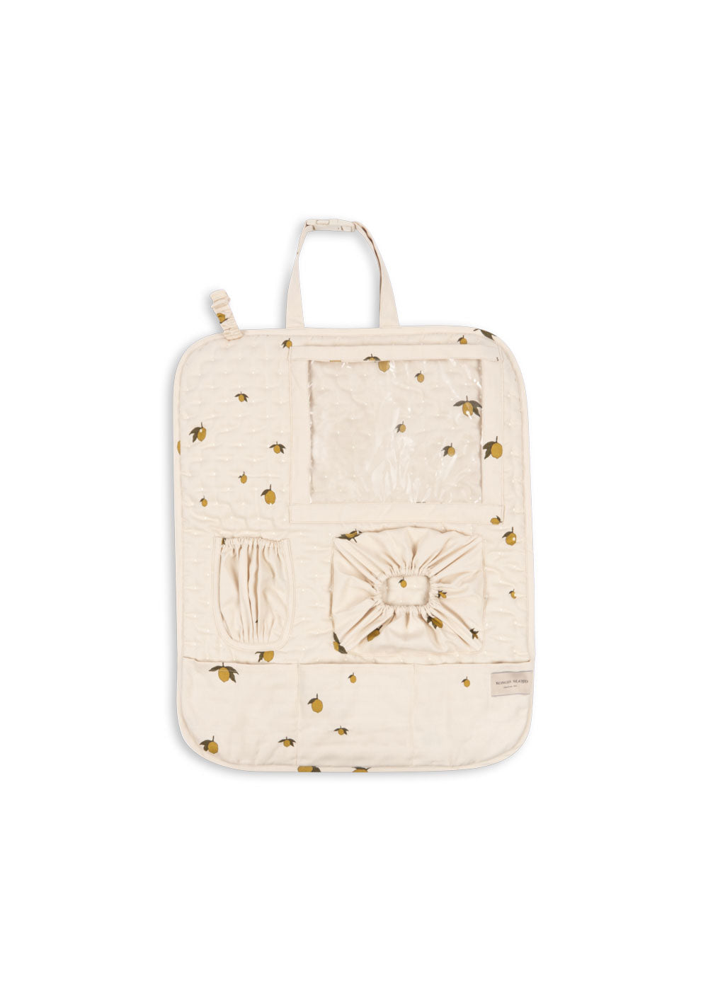 Konges Slojd - Organizer Auto | Lemon