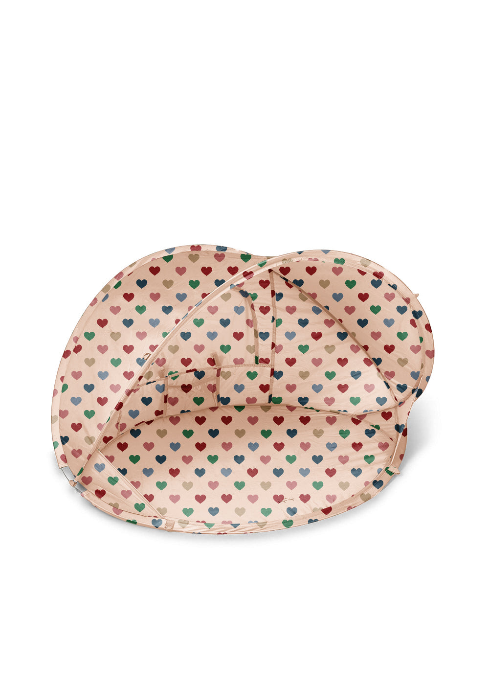 Konges Slojd - Strandtent Pop-Up UV50+ | Bon Coeur Colore