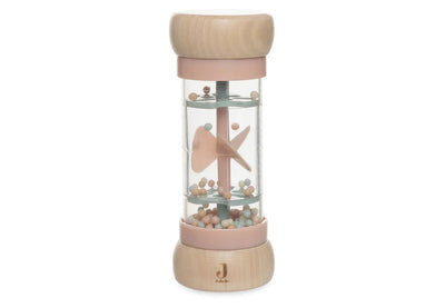 Jollein - Houten Regenrammelaar | Lovely Birds