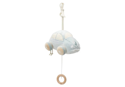 Jollein - Muziektrekker On The Go | Sea Green