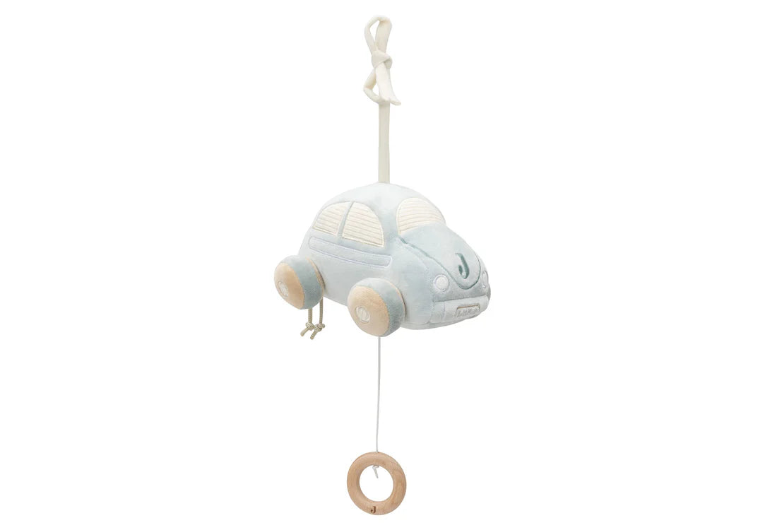 Jollein - Muziektrekker On The Go | Sea Green