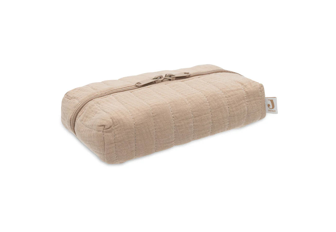 Jollein - Hoes Billendoekjes | Biscuit