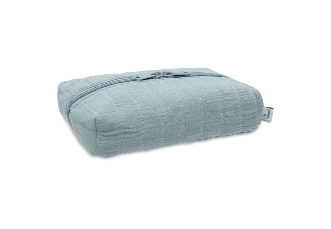 Jollein - Hoes Billendoekjes | Sea Green