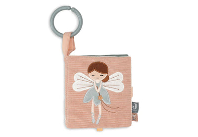 Jollein - Activiteitenboekje Lovely Birds | Wild Rose