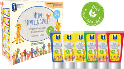 Feuchtmann - Lievelingsverf | Creatief Schilderplezier