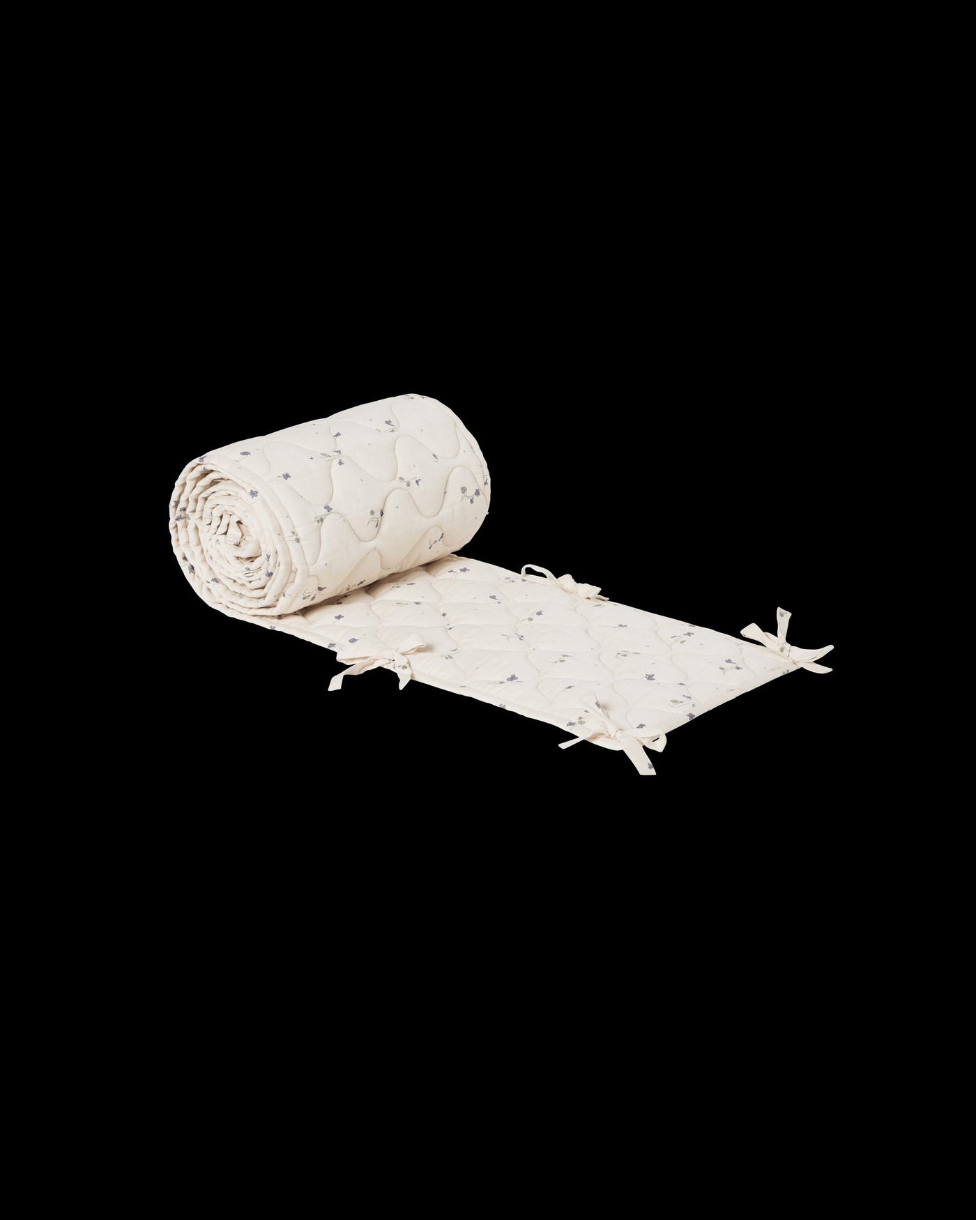 Garbo & Friends - Omrander Bed Satin Quilted | Viola