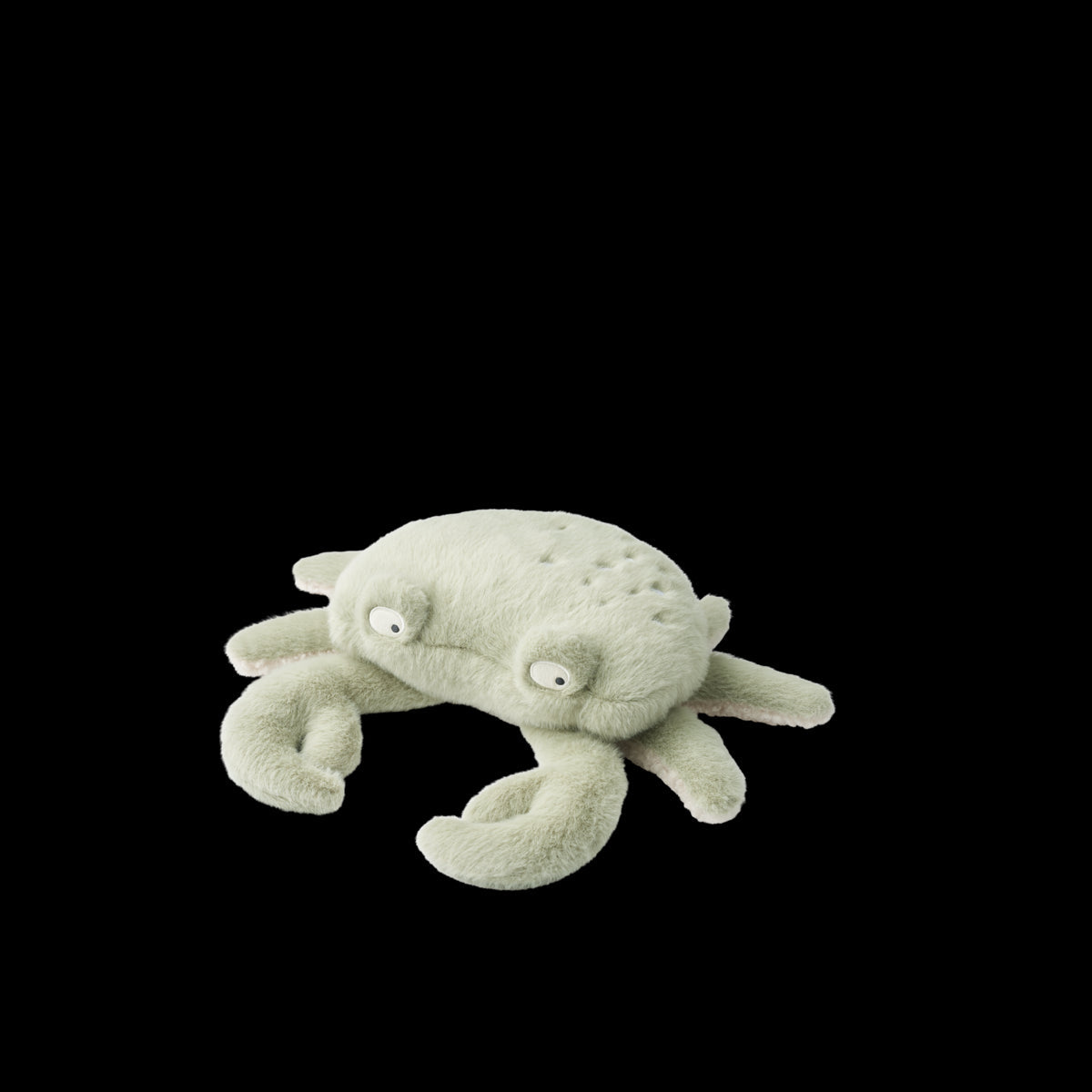 Liewood - Knuffel Berto Teddy | Faune Green