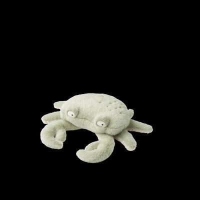 Liewood - Knuffel Berto Teddy | Faune Green